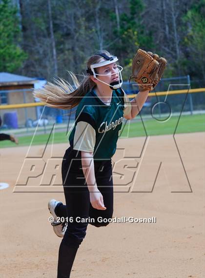 Thumbnail 1 in Ayden-Grifton vs. Havelock photogallery.