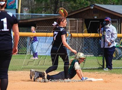 Thumbnail 2 in Ayden-Grifton vs. Havelock photogallery.