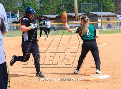 Thumbnail 1 in Ayden-Grifton vs. Havelock photogallery.