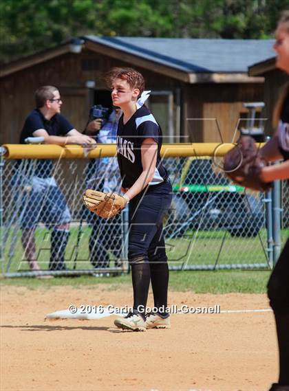 Thumbnail 1 in Ayden-Grifton vs. Havelock photogallery.