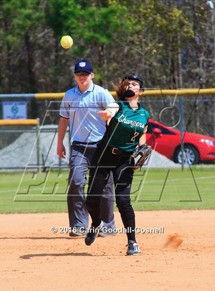 Thumbnail 1 in Ayden-Grifton vs. Havelock photogallery.