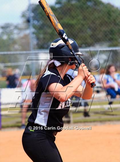 Thumbnail 1 in Ayden-Grifton vs. Havelock photogallery.