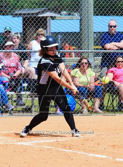 Thumbnail 3 in Ayden-Grifton vs. Havelock photogallery.