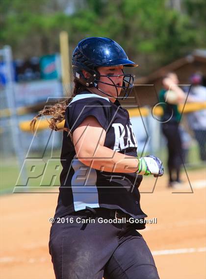 Thumbnail 3 in Ayden-Grifton vs. Havelock photogallery.