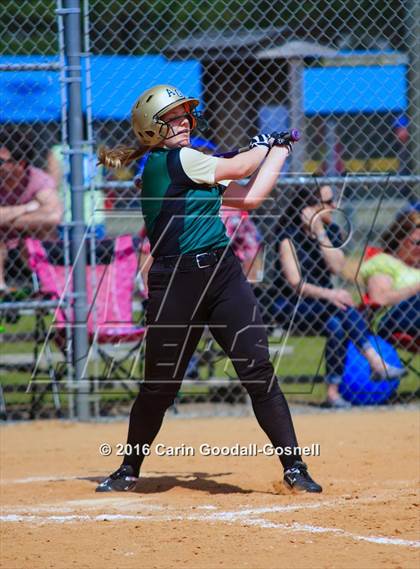 Thumbnail 2 in Ayden-Grifton vs. Havelock photogallery.