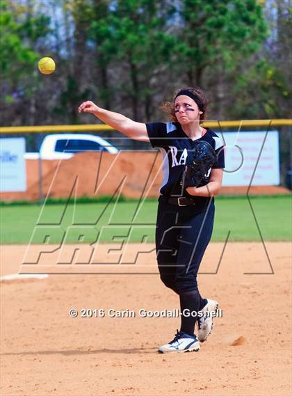 Thumbnail 1 in Ayden-Grifton vs. Havelock photogallery.