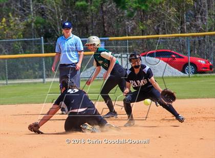 Thumbnail 3 in Ayden-Grifton vs. Havelock photogallery.