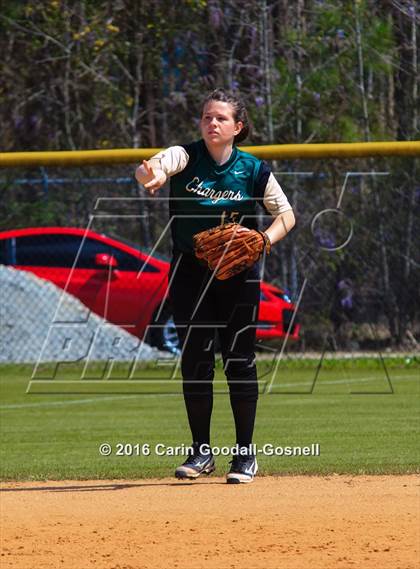 Thumbnail 2 in Ayden-Grifton vs. Havelock photogallery.
