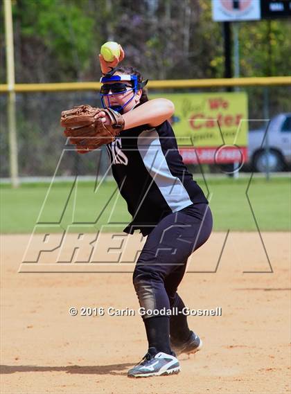 Thumbnail 1 in Ayden-Grifton vs. Havelock photogallery.