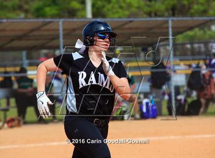 Thumbnail 2 in Ayden-Grifton vs. Havelock photogallery.
