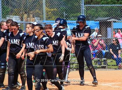 Thumbnail 2 in Ayden-Grifton vs. Havelock photogallery.