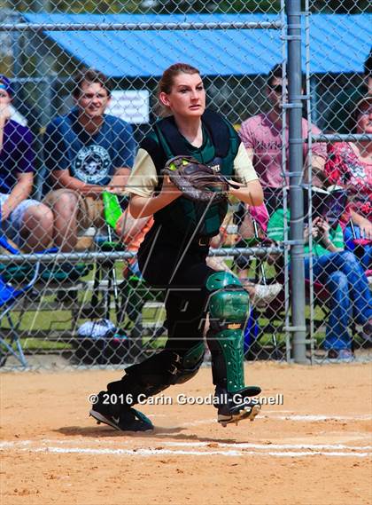 Thumbnail 1 in Ayden-Grifton vs. Havelock photogallery.