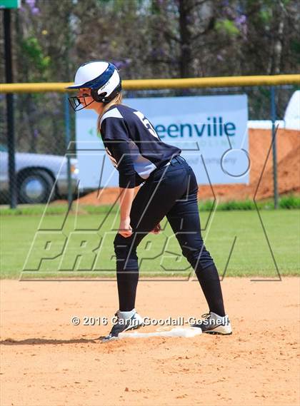 Thumbnail 2 in Ayden-Grifton vs. Havelock photogallery.