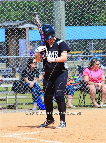 Thumbnail 1 in Ayden-Grifton vs. Havelock photogallery.