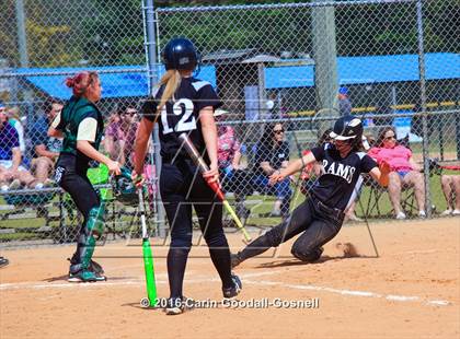 Thumbnail 2 in Ayden-Grifton vs. Havelock photogallery.