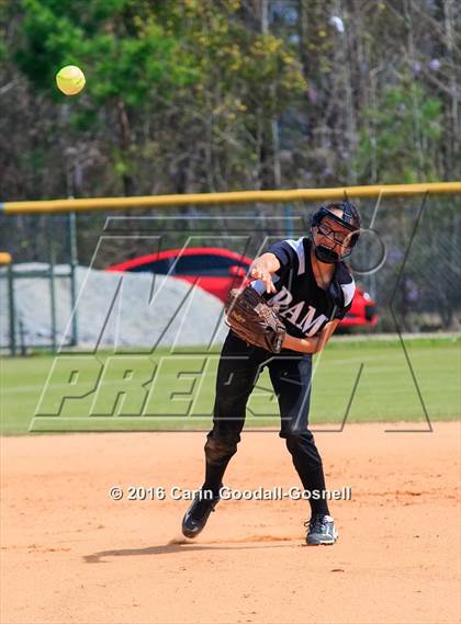 Thumbnail 1 in Ayden-Grifton vs. Havelock photogallery.