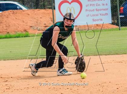 Thumbnail 3 in Ayden-Grifton vs. Havelock photogallery.