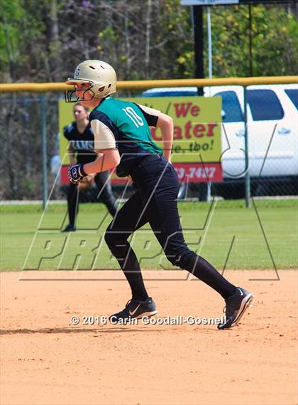Thumbnail 2 in Ayden-Grifton vs. Havelock photogallery.