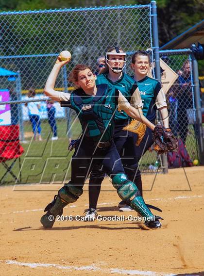 Thumbnail 2 in Ayden-Grifton vs. Havelock photogallery.