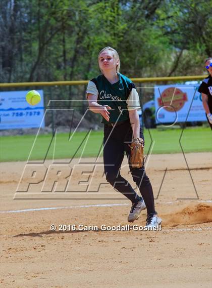 Thumbnail 2 in Ayden-Grifton vs. Havelock photogallery.