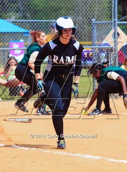 Thumbnail 3 in Ayden-Grifton vs. Havelock photogallery.