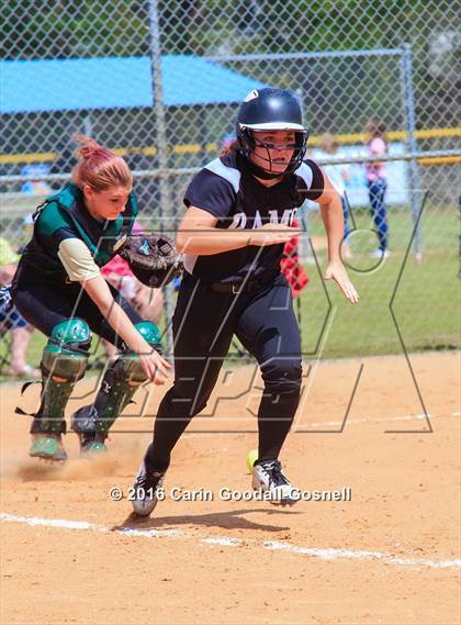 Thumbnail 1 in Ayden-Grifton vs. Havelock photogallery.
