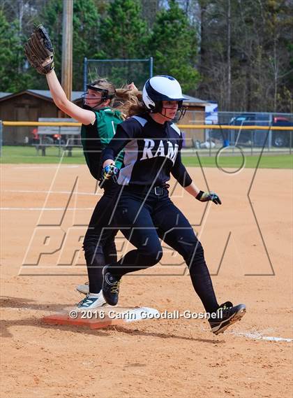 Thumbnail 2 in Ayden-Grifton vs. Havelock photogallery.