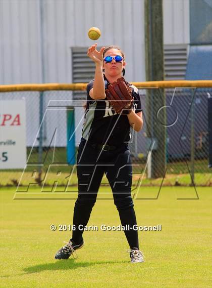 Thumbnail 3 in Ayden-Grifton vs. Havelock photogallery.