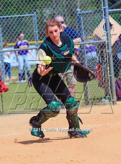 Thumbnail 2 in Ayden-Grifton vs. Havelock photogallery.