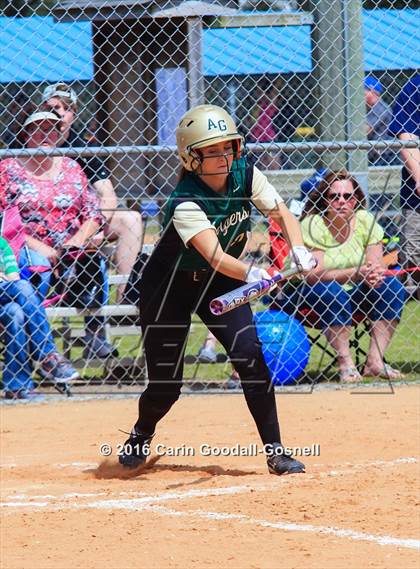 Thumbnail 3 in Ayden-Grifton vs. Havelock photogallery.