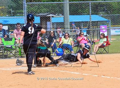Thumbnail 3 in Ayden-Grifton vs. Havelock photogallery.