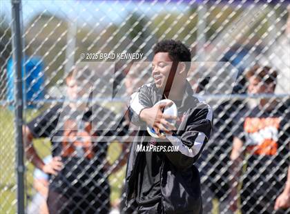 Thumbnail 3 in Mt. Enterprise Track Meet (Field Events) photogallery.