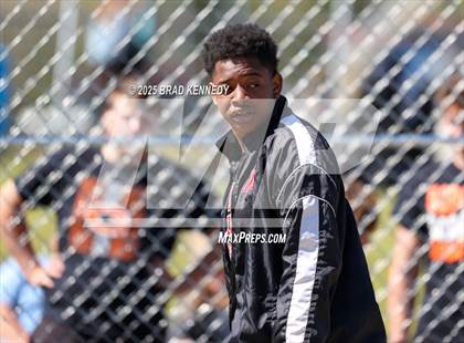 Thumbnail 1 in Mt. Enterprise Track Meet (Field Events) photogallery.