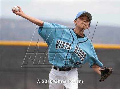 Thumbnail 1 in Vista Ridge @ Cheyenne Mountain photogallery.