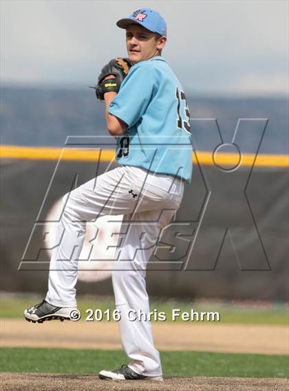 Thumbnail 3 in Vista Ridge @ Cheyenne Mountain photogallery.