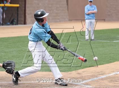 Thumbnail 3 in Vista Ridge @ Cheyenne Mountain photogallery.