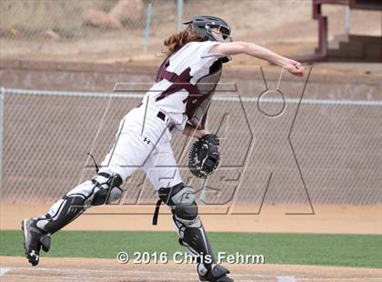 Thumbnail 2 in Vista Ridge @ Cheyenne Mountain photogallery.