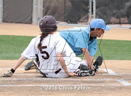 Thumbnail 3 in Vista Ridge @ Cheyenne Mountain photogallery.