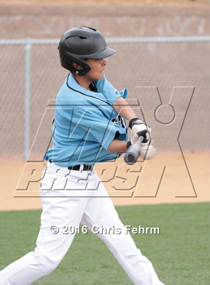 Thumbnail 2 in Vista Ridge @ Cheyenne Mountain photogallery.