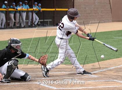 Thumbnail 1 in Vista Ridge @ Cheyenne Mountain photogallery.