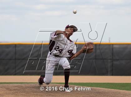 Thumbnail 1 in Vista Ridge @ Cheyenne Mountain photogallery.