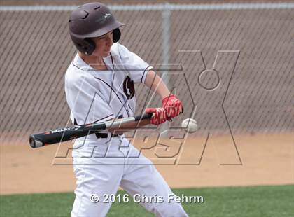 Thumbnail 1 in Vista Ridge @ Cheyenne Mountain photogallery.