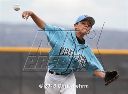 Thumbnail 2 in Vista Ridge @ Cheyenne Mountain photogallery.