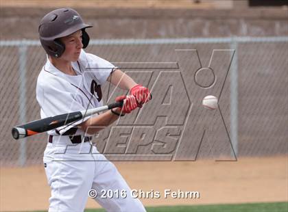 Thumbnail 2 in Vista Ridge @ Cheyenne Mountain photogallery.