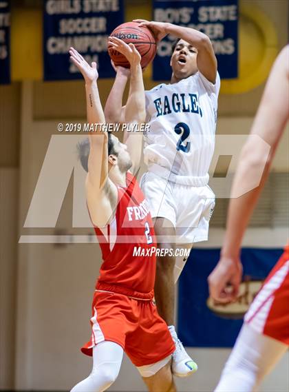 Thumbnail 3 in Freedom Christian Academy @ Fayetteville Academy photogallery.