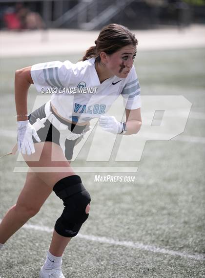 Thumbnail 2 in Douglas County vs Valor Christian photogallery.