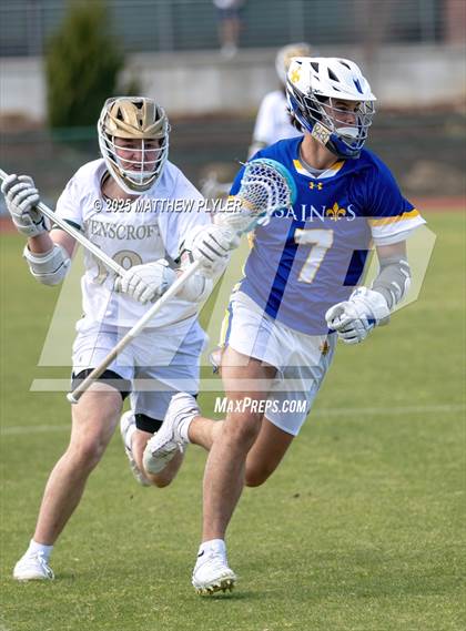 Thumbnail 3 in Nansemond-Suffolk Academy @ Ravenscroft photogallery.