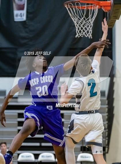 Thumbnail 3 in Deep Creek @ Hickory photogallery.