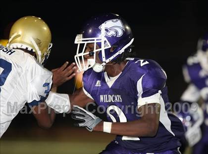 Thumbnail 3 in Elk Grove @ Franklin photogallery.