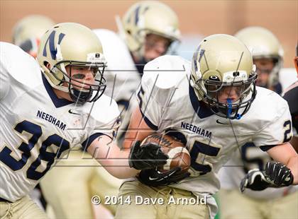 Thumbnail 2 in Needham @ Newton North photogallery.